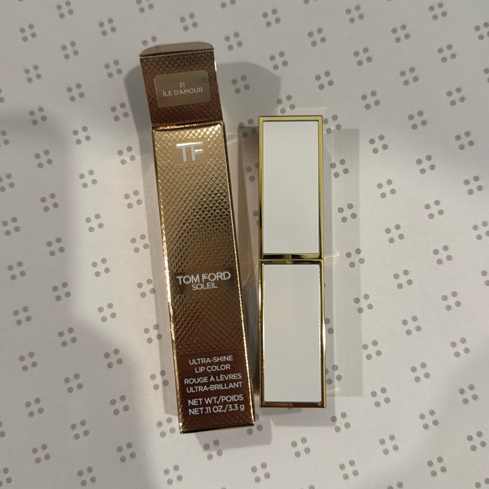 Tom Ford Lip Color